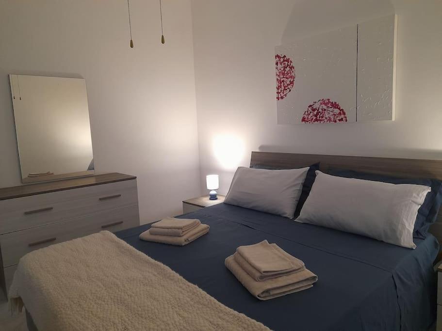 Madis House Apartment อาลเกโร ภายนอก รูปภาพ