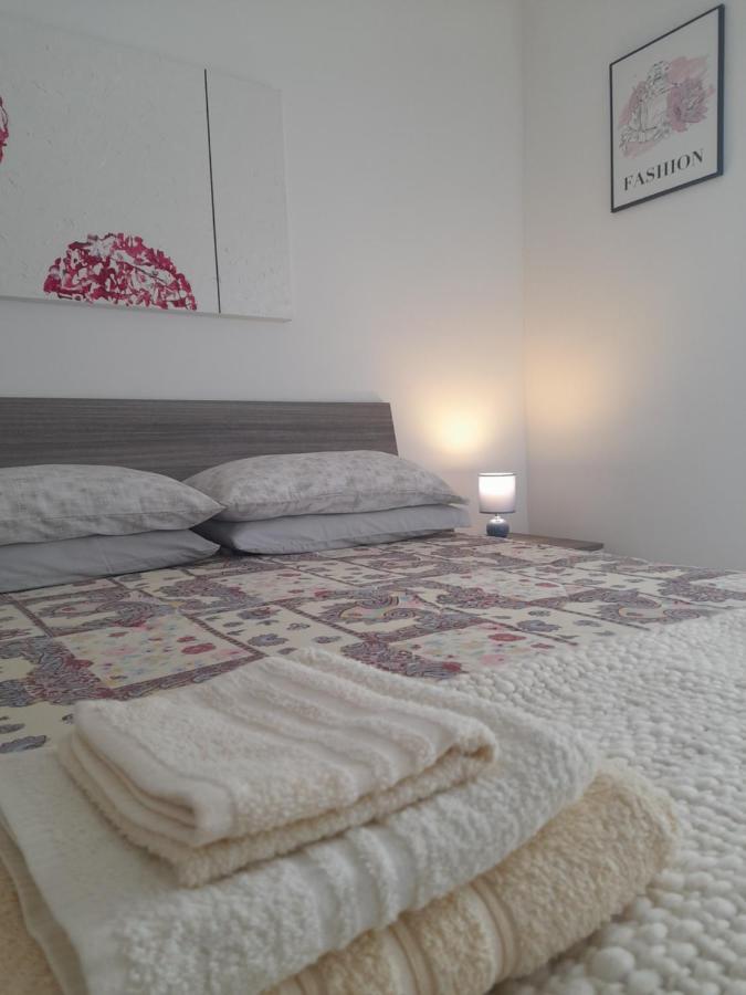 Madis House Apartment อาลเกโร ภายนอก รูปภาพ