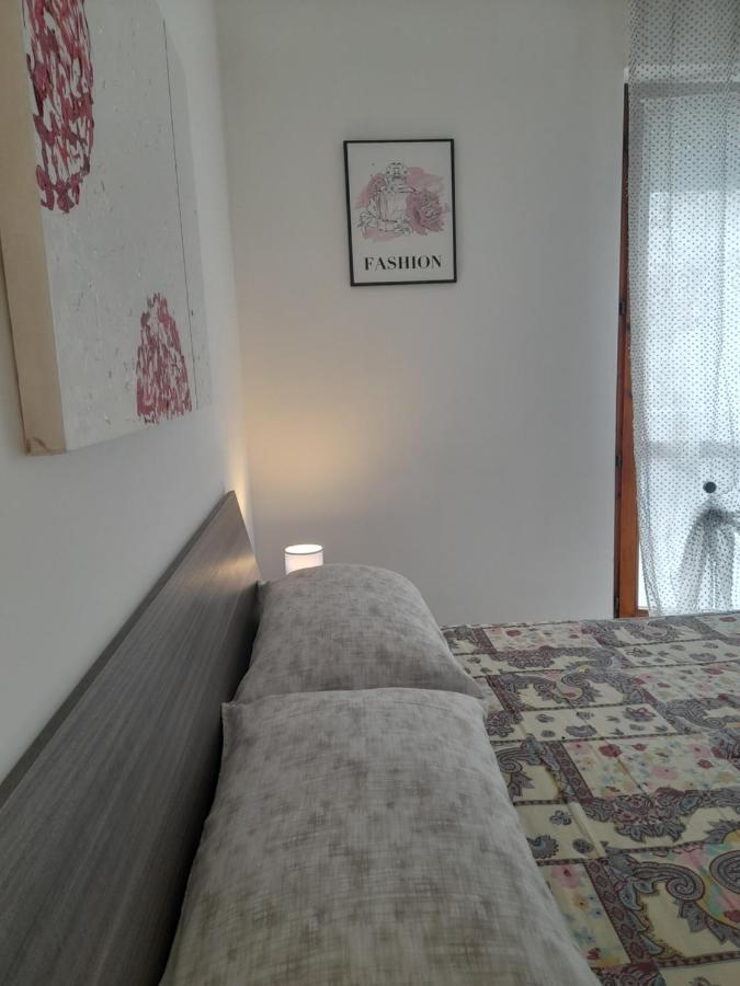 Madis House Apartment อาลเกโร ภายนอก รูปภาพ